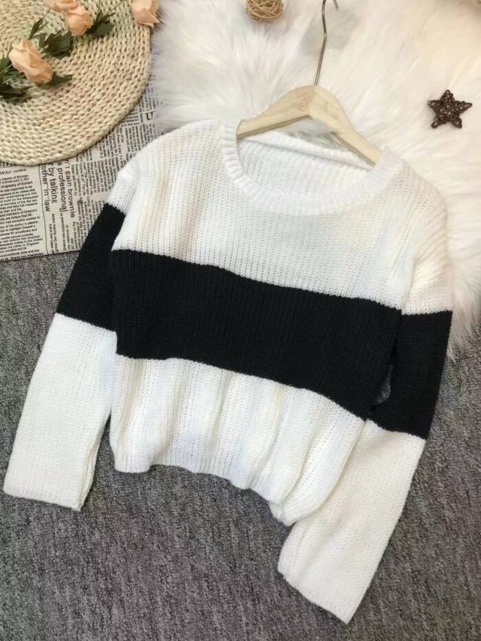 Yuanqing Arctic Velvet Internet celebrity sweater - Tradedubai.ae Wholesale B2B Market