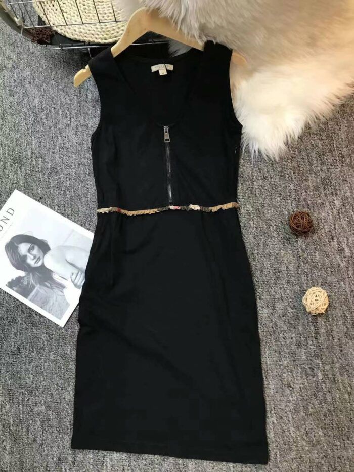 Yuanqing Shenzhen Nanyou Burberry dress the quality is definitely very good - Tradedubai.ae Wholesale B2B Market