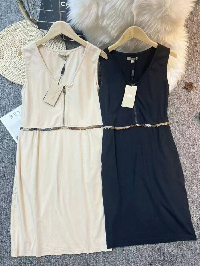 Yuanqing Shenzhen Nanyou Burberry dress the quality is definitely very good - Tradedubai.ae Wholesale B2B Market