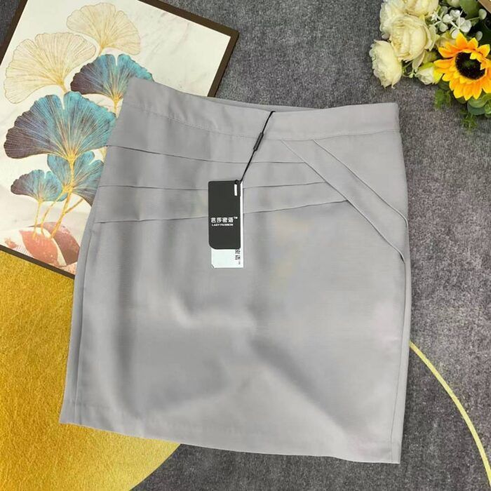 branded womens business attire half suit skirts - Tradedubai.ae Wholesale B2B Market