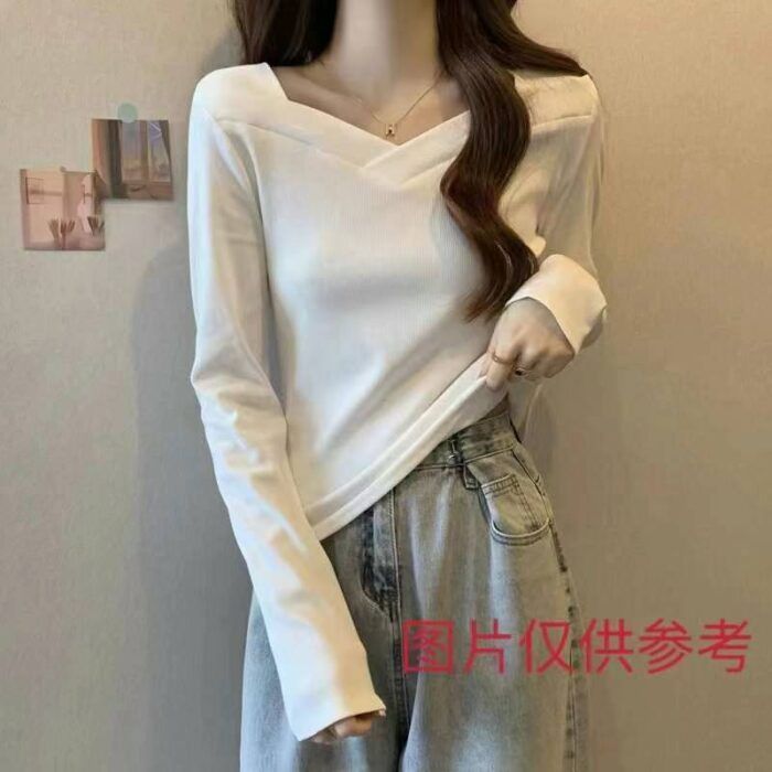 ice silk long sleeves