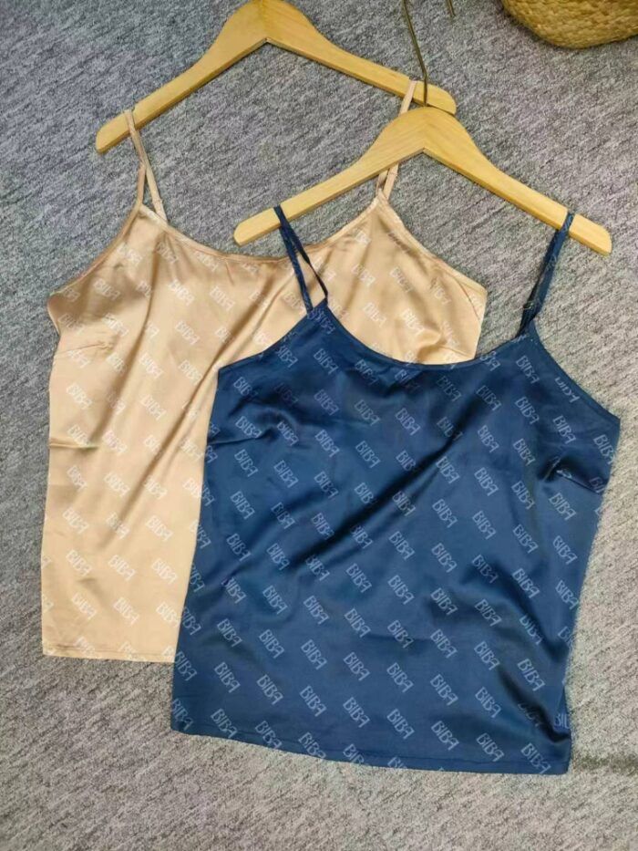 imitation silk camisole - Tradedubai.ae Wholesale B2B Market