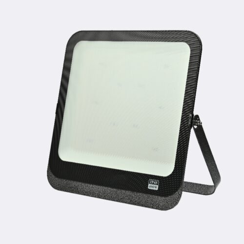 300W Jinwu Flood Light San'an 3535 Lamp Beads 360,120lm/W, Power Supply: Non-lsolated Lamp Bead