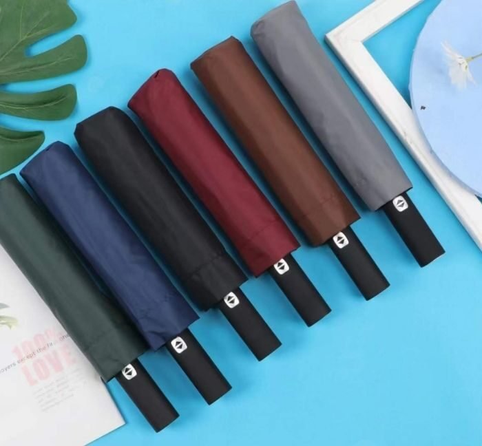 3161-Automatic Umbrella Opening(60*10K) - Tradedubai.ae Wholesale B2B Market