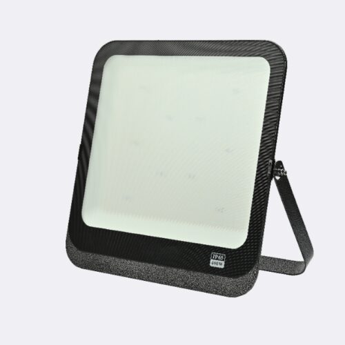50W Jinwu Flood Light San'an 3535 Lamp Beads 70,120lm, W, Power Supply: Non-isolated Lamp Beads,