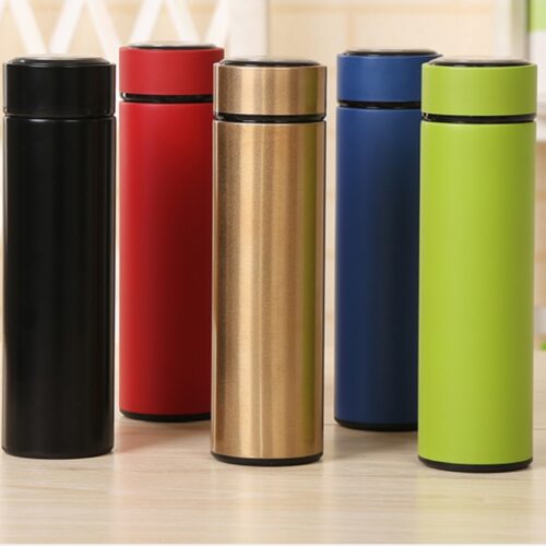 Business Straight Cup 500ml(at Least 4 Colors Rand)