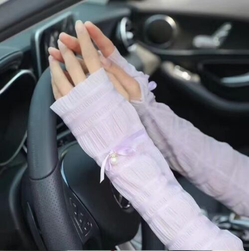 Butterfly Pearl lce Sleeve 3 - Tradedubai.ae Wholesale B2B Market - Tradedubai.ae Wholesale B2B Market