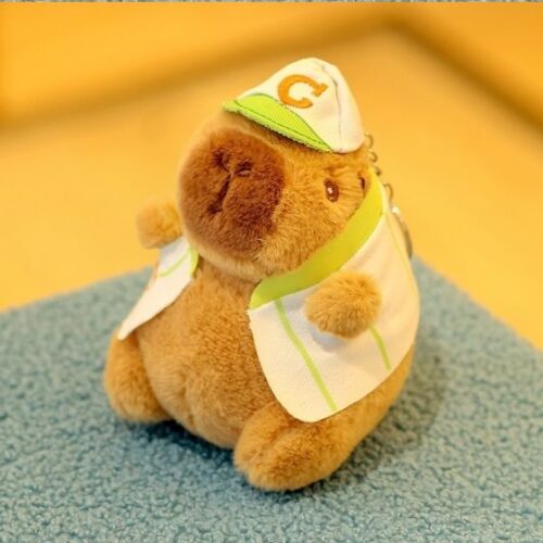 Capabala (Dressing)-13cm MOQ : 1 Pack - Image 2