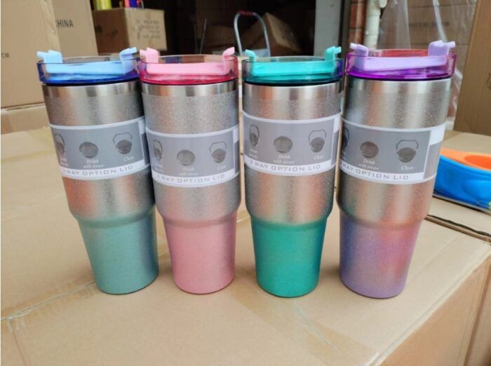 900ml Diamond Paint Cup (Evenly Mixed Color) - Tradedubai.ae Wholesale B2B Market