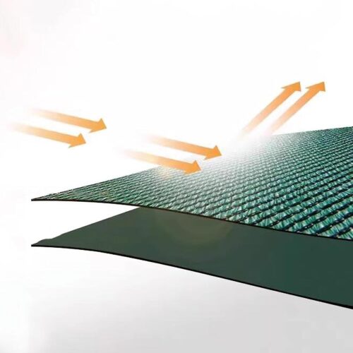 Dark Green 12-Pin Edging Sunshade Net (6x6m) 55 G / m3 MOQ : 1 Box - Tradedubai.ae Wholesale B2B Market Dark Green 12-Pin Edging Sunshade Net (6x6m) 55 G / m3 MOQ : 1 Box - Tradedubai.ae Wholesale B2B Market