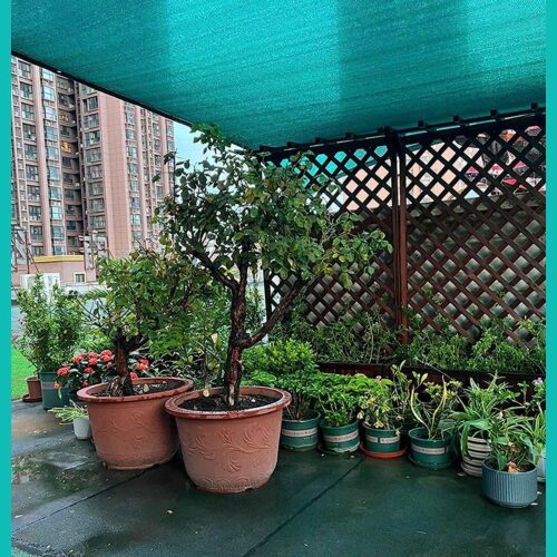 Dark Green 12-Pin Edging Sunshade Net (5x10m) 55 G / m3 MOQ : 1Box - Tradedubai.ae Wholesale B2B Market Dark Green 12-Pin Edging Sunshade Net (5x10m) 55 G / m3 MOQ : 1Box - Tradedubai.ae Wholesale B2B Market