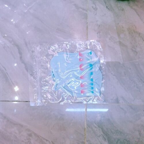 Ice Silk Full Face Sun Mask BlueMOQ:1B0X