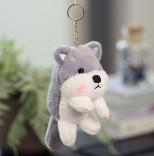 Shiba Inu (Squeegee)-18cm MOQ: 1 Pack - Image 3