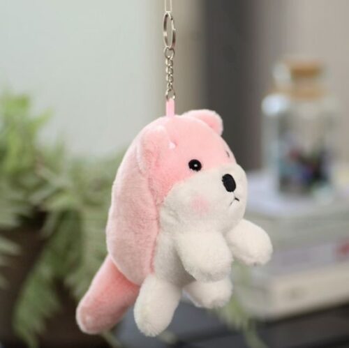 Shiba Inu (Squeegee)-18cm MOQ: 1 Pack