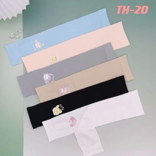 TH-20 Cute Animal Print ice Sleeve MOQ :1B0x