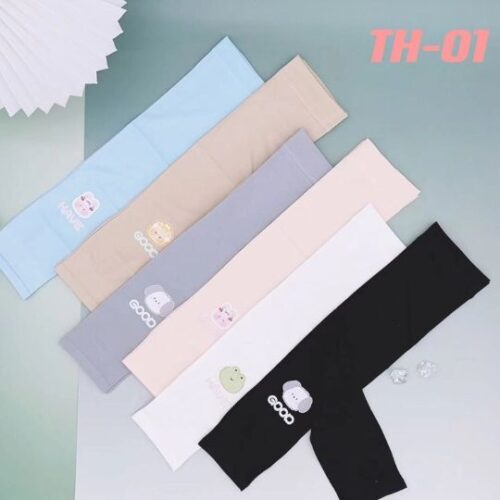 Th-01 good Animal Print ice Sleeve MOQ: 1 Box
