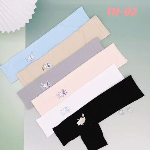 Th02 Spaceman Print ice Sleeve MOQ : 1Box