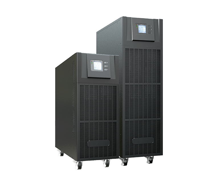 UL listed Online UPS YDC3300 10-20k UL listed Online UPS YDC 3300 10-20k 3:3 phase PF 1.0 - Image 1