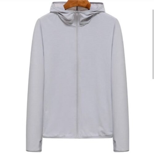 1999 Popular Knitted Sun Protection Clothing Couple Models (Female Pink No Longer Produces Replenishment) - Image 2