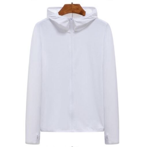 1999 Popular Knitted Sun Protection Clothing Couple Models (Female Pink No Longer Produces Replenishment) - Image 4