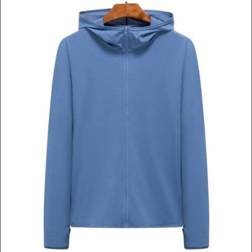 1999 Popular Knitted Sun Protection Clothing Couple Models (Female Pink No Longer Produces Replenishment)