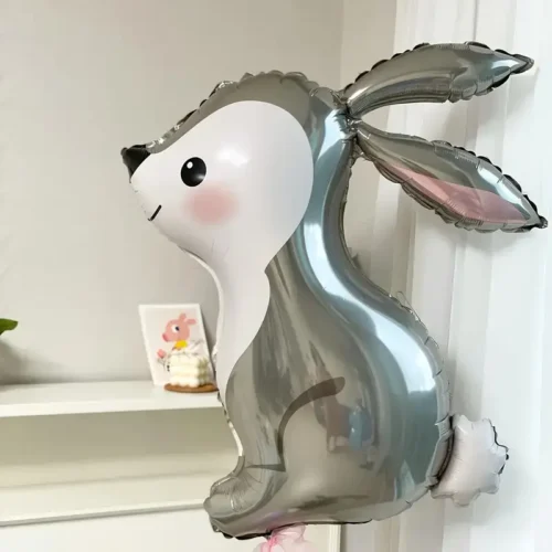 Rabbit Balloon 70-80cm