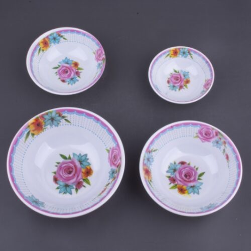 2005-5 Inch Bowl MOQ:1 B0X