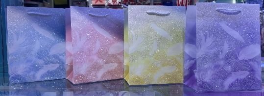 2080M Dusting Powder Gift Bag (32*26 * 12cm) MOQ : 1B0X - Tradedubai.ae Wholesale B2B Market