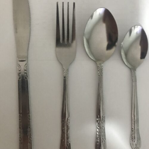 410 Indonesia Spoon MOQ :1B0x