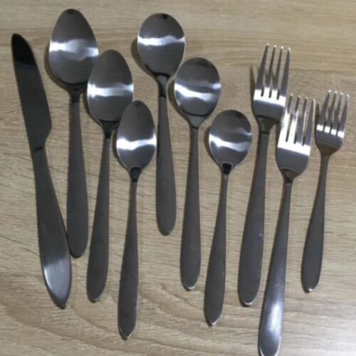 410 Light Handle 1# Fork MOQ :1 B0X