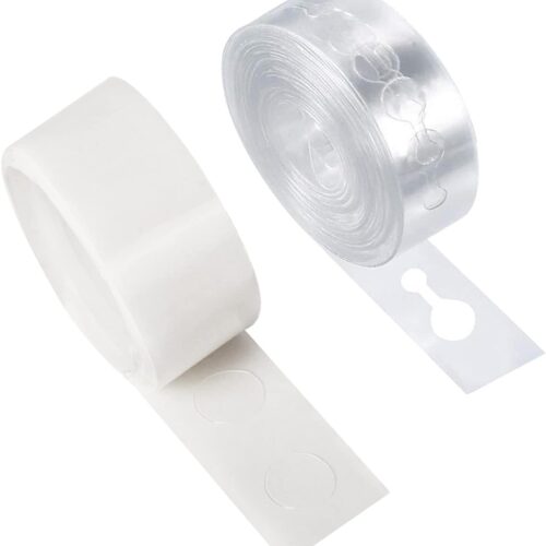 5 Meters Balloon Tape Strip|Balloon Arch Tape Balloon