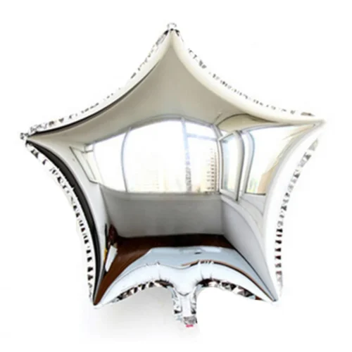 5-nch Balloon