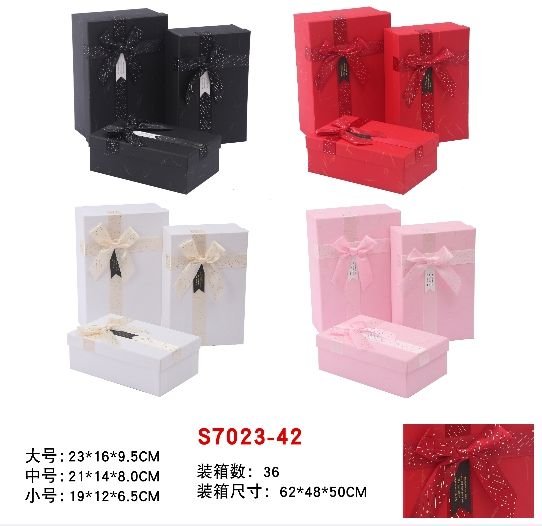 6019-42 Packing Box (Suit) MOQ :1B0x - Tradedubai.ae Wholesale B2B Market