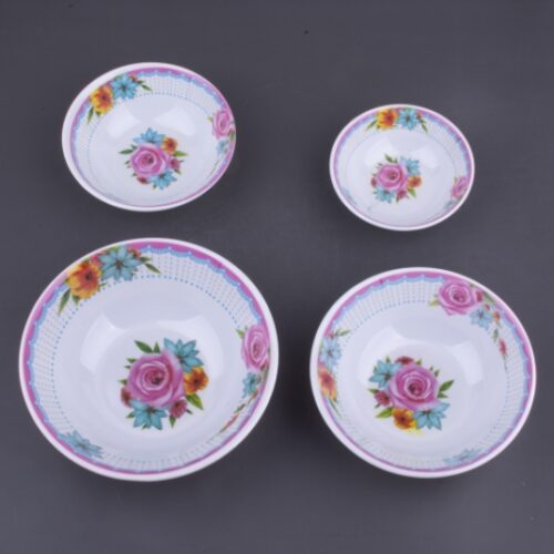 62007-7 Inch Bowl MOQ :1 B0X