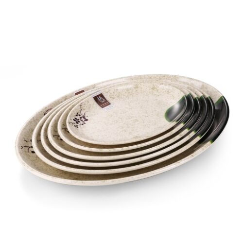 63008(7.95-Inch Oval Disk) Xia He A5-Custom Delivery Period 20 Days M0Q:1B0x
