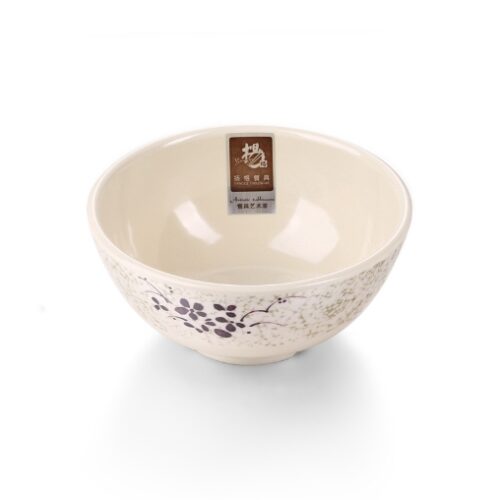 73005(5-Inch round Bowl) Xia He A5-Customized Delivery Period 20 Days MOQ:1Box