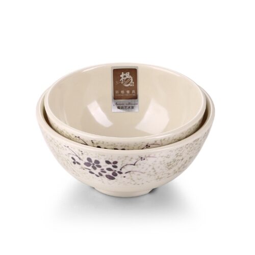 7304.5(4.5-Inch round Bowl) Xia He A5-Delivery Period 20 Days MOQ :1B0X