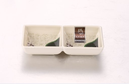 74006 (5.7-Inch 2-Snack Plate) Xia He A5-Delivery Period 20 Days - Tradedubai.ae Wholesale B2B Market