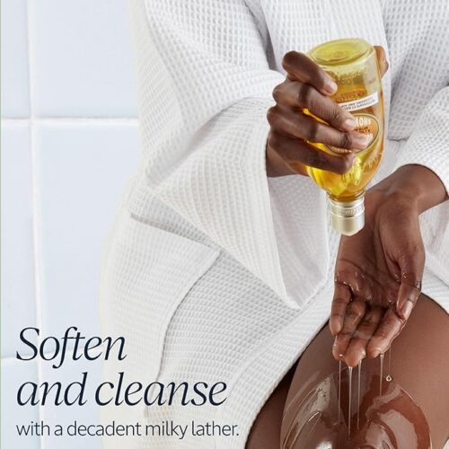 Huile de douche shower oil - Tradedubai.ae Wholesale B2B Market