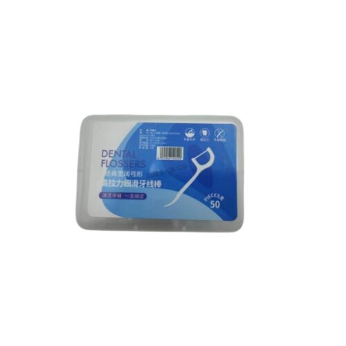 Box Floss 50PCs