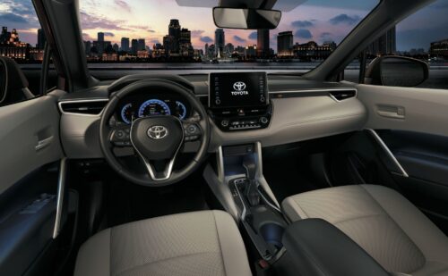 COROLLA 2024 - Tradedubai.ae Wholesale B2B Market - Tradedubai.ae Wholesale B2B Market