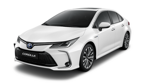 COROLLA 2024 PLATINUM WHITE PEARL MICA - Tradedubai.ae Wholesale B2B Market - Tradedubai.ae Wholesale B2B Market