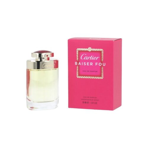 Cartier Baiser Vole Eau De Parfum Spray 50 ml - Tradedubai.ae Wholesale B2B Market - Tradedubai.ae Wholesale B2B Market
