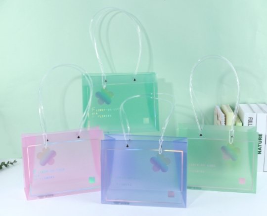 Cherry Blossom Season Pp Horizontal Version Gift Bag 30*22 * 10cm (L) - Tradedubai.ae Wholesale B2B Market