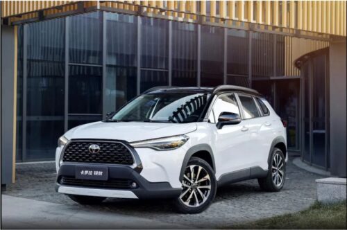 Corolla Shamp Release 2024 2.0L Intelligent Electric Hybrid Dual Engine Flagship Edition - Tradedubai.ae Wholesale B2B Market Corolla Shamp Release 2024 2.0L Intelligent Electric Hybrid Dual Engine Flagship Edition - Tradedubai.ae Wholesale B2B Market