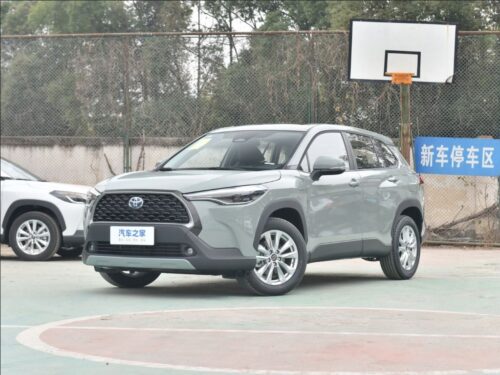 Corolla Shamp Release 2024 2.0L Intelligent Electric Hybrid Dual Engine Flagship Edition - Tradedubai.ae Wholesale B2B Market Corolla Shamp Release 2024 2.0L Intelligent Electric Hybrid Dual Engine Flagship Edition - Tradedubai.ae Wholesale B2B Market