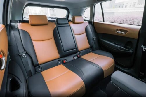 Corolla Shamp Release 2024 2.0L Intelligent Electric Hybrid Dual Engine Flagship Edition - Tradedubai.ae Wholesale B2B Market Corolla Shamp Release 2024 2.0L Intelligent Electric Hybrid Dual Engine Flagship Edition - Tradedubai.ae Wholesale B2B Market