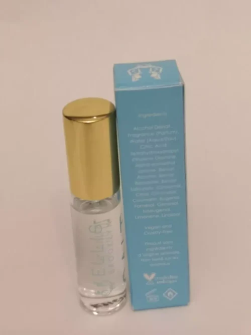 Ellis Brooklyn Salt Eau De Parfum Spray Rollerball 5ml2 - Tradedubai.ae Wholesale B2B Market - Tradedubai.ae Wholesale B2B Market