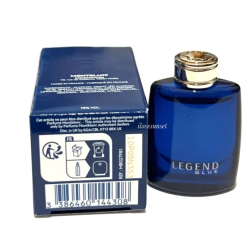 MBC LEGEND BLUE EDP MINI 4.5ML2 - Tradedubai.ae Wholesale B2B Market - Tradedubai.ae Wholesale B2B Market