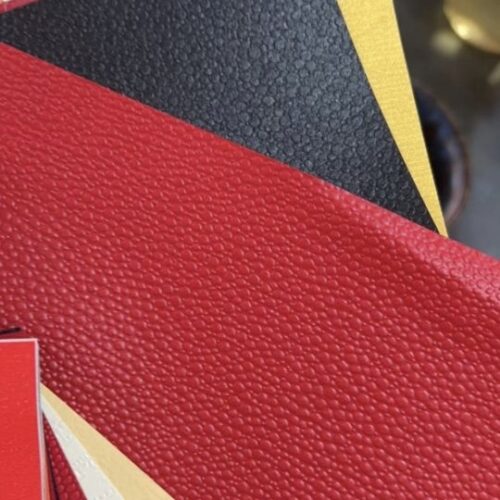 78.7* 109.2cm Pearl Pattern Special Paper (120G / mi, No in Stock, Customized Delivery Period 7 Days)-Waterproof Bag Packaging MOQ : 5B0x